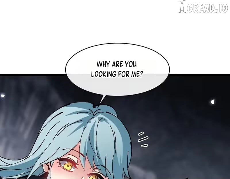 Master: This rebellious disciple is definitely not the Holy Son Chapter 182  - page 98
